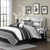 Blaire 7 Piece Comforter Set - 675716957414