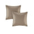 Blaire 7 Piece Comforter Set - 675716957414