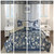 Boone 7 Piece Faux Suede Comforter Set - 086569249012