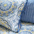 Caelie 6 Piece Embroidered Quilt Set with Throw Pillows - 675716510275