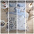Camelia 8 Piece Embroidered Comforter Set - 675716979270