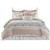 Cape Cod 7 Piece Cotton Sateen Comforter Set - 086569956781