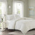 Cassandra 3 Piece Cotton Printed Duvet Cover Set - 086569174819