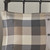 Cassandra 3 Piece Cotton Printed Duvet Cover Set - 086569174819