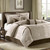 Dallas 7 Piece Comforter Set - 675716407568