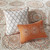 Dawn 6 Piece Cotton Percale Quilt Set with Throw Pillows - 086569311634