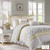 Dawn 9 Piece Cotton Percale Comforter Set - 675716752590