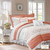 Dawn 9 Piece Cotton Percale Comforter Set - 675716752590