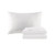 Donovan 7 Piece Jacquard Comforter Set with Throw Pillows - 675716929664