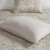 Donovan 7 Piece Jacquard Comforter Set with Throw Pillows - 675716929664