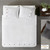 Finley 3 Piece Cotton Waffle Weave Duvet Cover Set - 086569008800