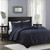 Harper 3 Piece Velvet Quilt Set - 086569255051