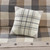 Laetitia 3 piece Tufted Cotton Duvet Cover Set - 086569336958