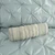 Laetitia Tufted Cotton Chenille Medallion Comforter Set - 086569336934