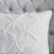 Laetitia Tufted Cotton Chenille Medallion Comforter Set - 086569336934