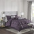Laurel 7 Piece Tufted Comforter Set - 675716579319