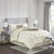 Laurel 7 Piece Tufted Comforter Set - 675716579319