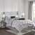 Laurel 7 Piece Tufted Comforter Set - 675716579319