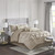 Laurel 7 Piece Tufted Comforter Set - 675716579319