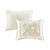 Laurel 7 Piece Tufted Comforter Set - 675716579319