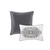 Laurel 7 Piece Tufted Comforter Set - 675716579319