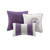 Laurel 7 Piece Tufted Comforter Set - 675716579319