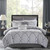 Laurel 7 Piece Tufted Comforter Set - 675716579319