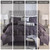 Laurel 7 Piece Tufted Comforter Set - 675716579319