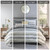 Lavine 12 Piece Comforter Set with Cotton Bed Sheets - 675716872564