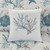 Marina 8 Piece Printed Seersucker Comforter and Quilt Set Collection - 022164184808