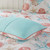 Marina 8 Piece Printed Seersucker Comforter and Quilt Set Collection - 022164184808