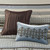 Medina 8 Piece Jacquard Comforter Set - 675716642433