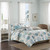 Pebble Beach 6 Piece Cotton Sateen Duvet Cover Set - 022164206852