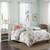 Pebble Beach 6 Piece Cotton Sateen Duvet Cover Set - 022164206852