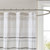 Pebble Beach 6 Piece Cotton Sateen Duvet Cover Set - 022164206852