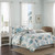 Pebble Beach 7 Piece Cotton Sateen Comforter Set - 022164206845