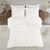 Ridge 7 Piece Herringbone Comforter Set - 675716979072