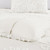 Ridge 7 Piece Herringbone Comforter Set - 675716979072