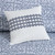 Sabrina 3 piece Tufted Cotton  bedspread  set - 086569337030