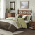 Serene Embroidered 7 Piece Comforter Set - 675716825966