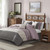 Serene Embroidered 7 Piece Comforter Set - 675716825966