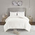 Serene Embroidered 7 Piece Comforter Set - 675716825966