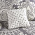 Serene Embroidered 7 Piece Comforter Set - 675716825966