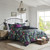 Tasha 5 Piece Comforter Set - 086569765871