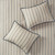 Timber 3 Piece Reversible Printed Quilt Set - 086569552693