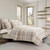 Pascal Cinnamon Bedding Collection -