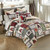 Winter Cottage Comforter Set - 754069205134
