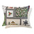 Winter Cottage Comforter Set - 754069205134