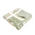 Peach Rose Quilt Set - 754069676002