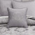 Mary Lavender 18" Square Pillow - 193842159316